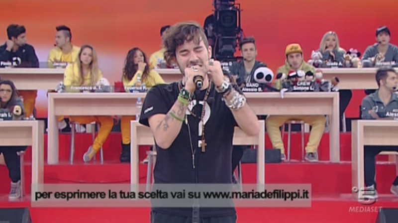 Giacomo di Amici 13